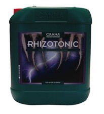 CANNA 5 L Rhizotonic Rooting Stimulator 93210...