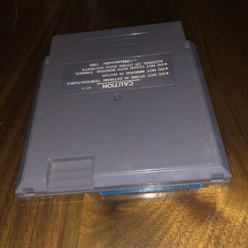 Wheel of Fortune Family Edition Nintendo NES Cartridge Only Authentic / Flawed