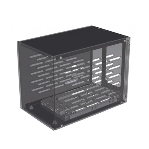 PC Case- Support TH3P4G3 SFX Thunderbolt-compatHub Supports SFX (1U) Power