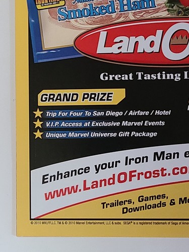 X-MEN: PIXIE SCHLÄGT ZURÜCK! #4 OF 4 (MARVEL 2010 LTD SERIES) NOS 9.4+ NM GRADE!!! - Bild 14 von 15