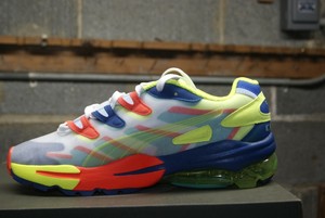 cell alien og kaleidoscope