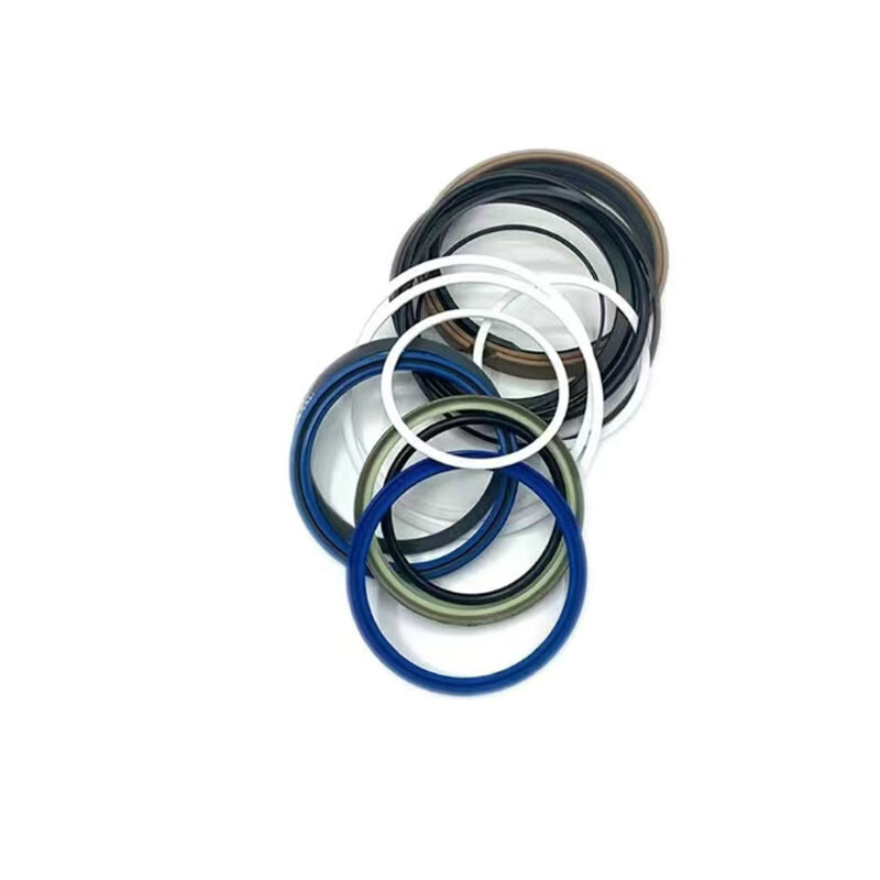 Eiseiページ Cat 307 Boom Cylinder Seal Kit | HW Part Store
