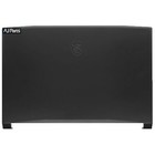 MSI Katana GF66 MS-1581 1582 LCD de remplacement couvercle arrière étui supérieur noir