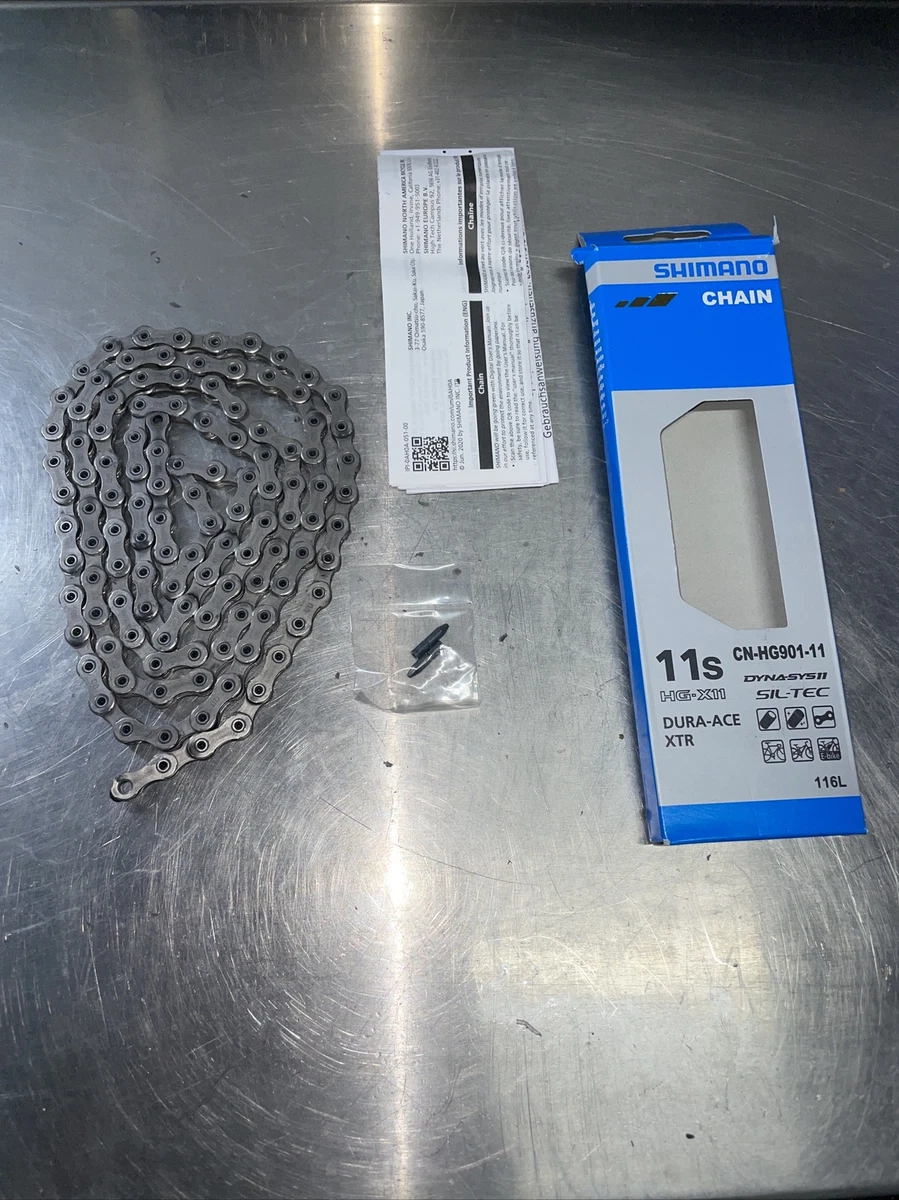 Shimano dura ace chain hot sale