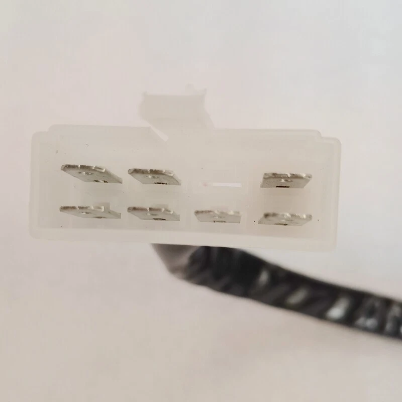 Regulador rectificador para Yamaha Maxim Seca XJ550 XJ600 XJ650 XJ700 750 900 80-94 Foto 3 de 3