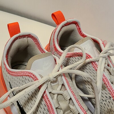 nike air max motion 2 coral