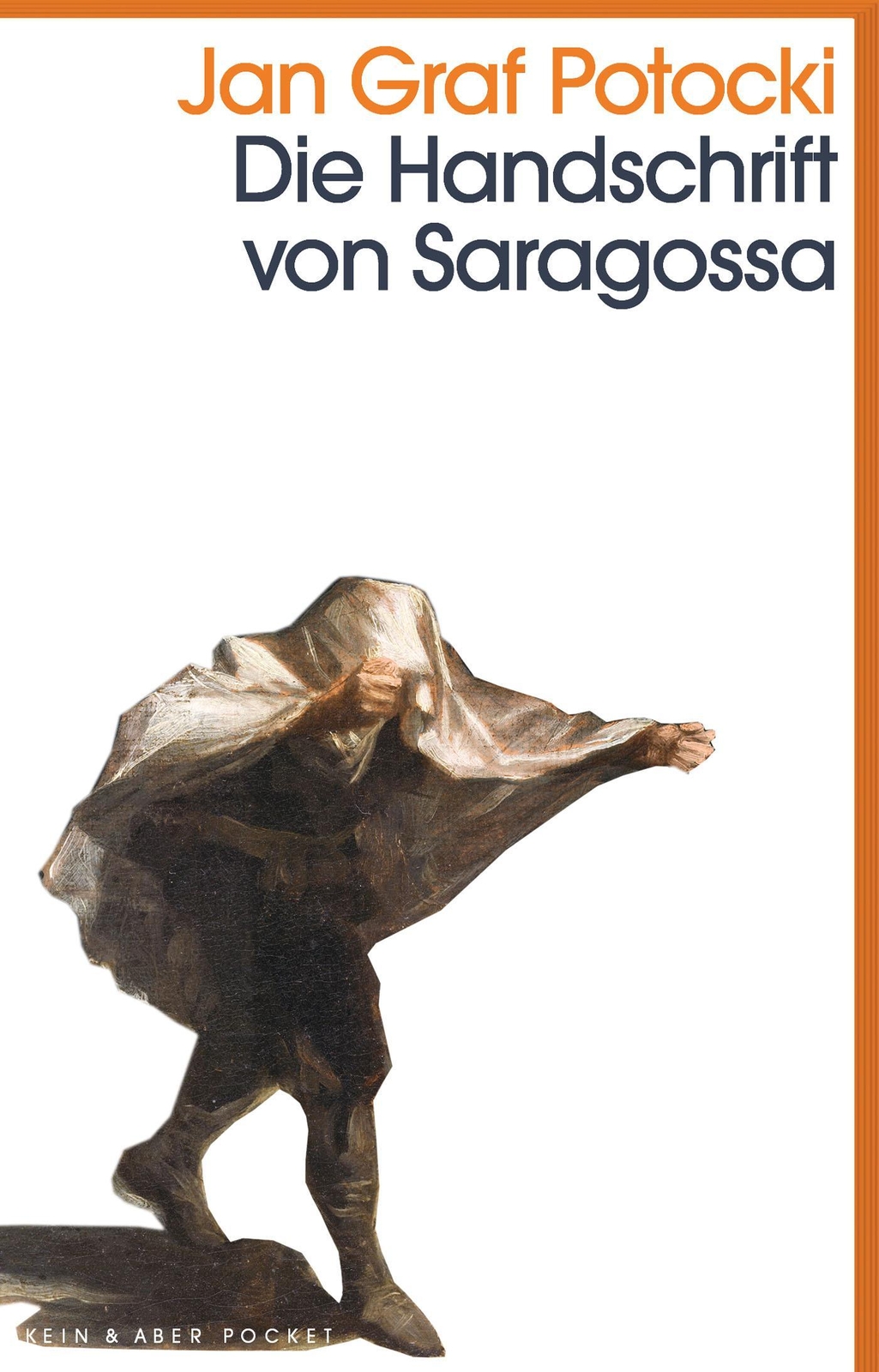 Thumbnail - Die Handschrift Von Saragossa
