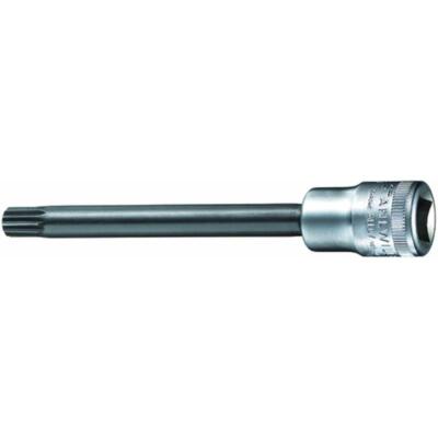 Stahlwille 03261410 3054X 1/2''Drive XZN Socket, M10