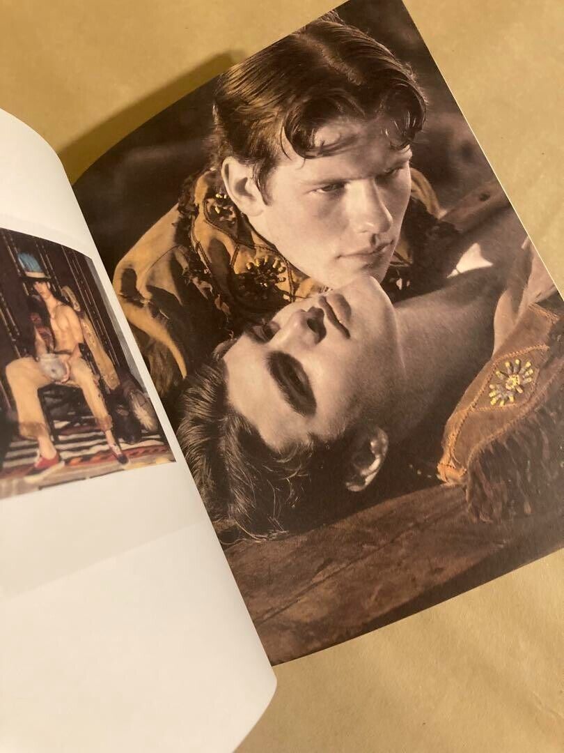 Bruce Weber The Chop Suey Club Published in 1999 Used Japan Bruce Weber The Chop Suey Club Published in 1999 Used Japan