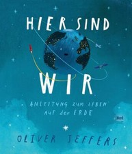 Hier sind wir | Buch | 9783314104534