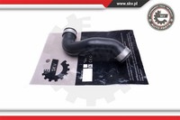 Esen SKV Ladeluftschlauch FüR Mercedes-Benz E-Klasse T-Model S210 W210 VF210
