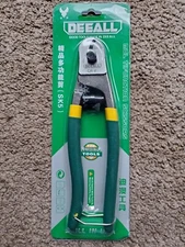 Bike Brake Shift Wire Cable Cutter Inner Outer Bicycle Spoke Cutting Pliers