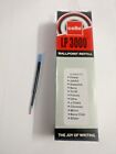 100 Cello Lp 3000 Ball Pen Refill | Black| Cello Power |Jotdot | Sapphire | Benz