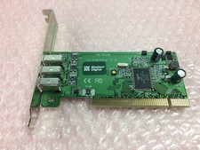 Western Digital FireWire PCI Adapter 1394 i.LINK WDAD004-RNW