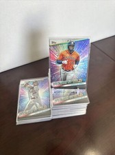 2024 Topps Series 1, STARS OF MLB Insert, Pick your card, Complete your set…