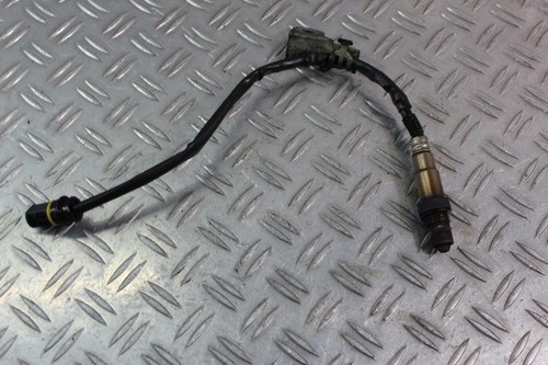 63132 Lambasonde Sonde Vorne Auspuffanlage Mercedes-benz CLK