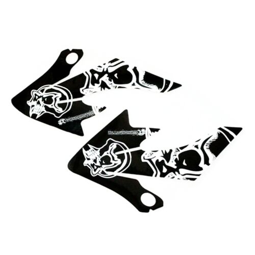 3M WANDAMOTOR Decal Graphics Sticker Kit CRF50 Fairing Plastic PIT PRO Dirt Bike - Bild 2 von 4
