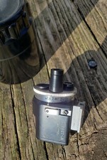 Universal Turret VIEWFINDER Fed Leica Zorki Rangefinder 28/35/50/85/135mm