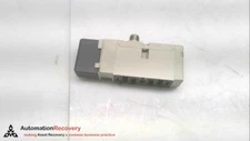 SMC EVS1-01-FG-3ZRMO SOLENOID VALVE #284294