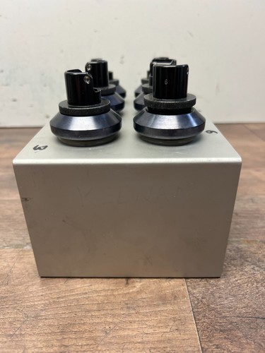 Set of 6 Beckman Coulter SW27 Centrifuge Rotor Swing-Buckets - Picture 6 of 6
