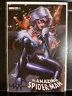 Amazing Spider-Man #33 Ejikure Unknown Exclusive (2023 Marvel) Free Combine Ship