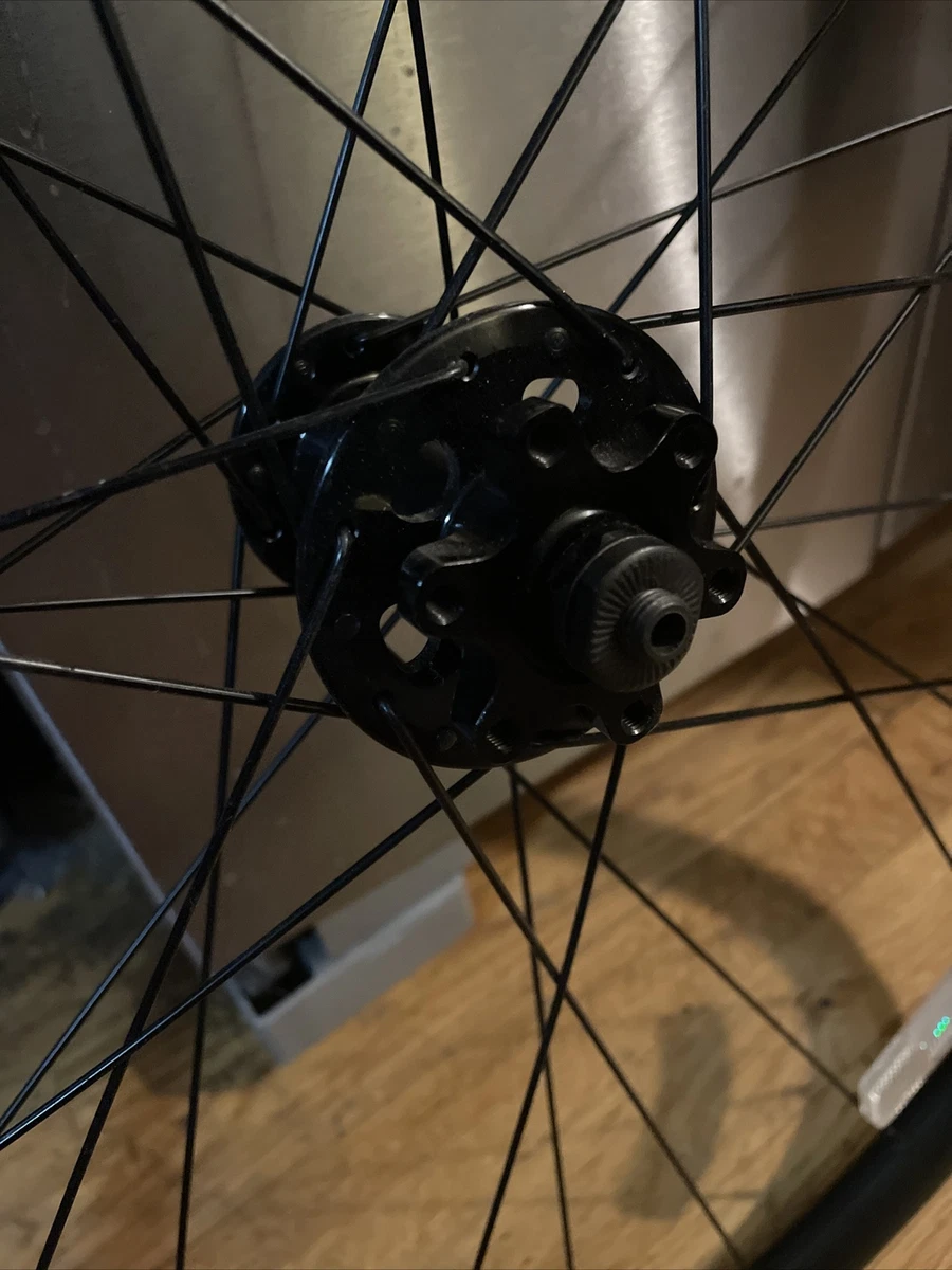 Cannondale rd best sale 2.0 disc wheels