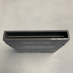 Ghosts 'N Goblins Nintendo Entertainment System NES Authentic Game Only