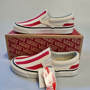 vans atwood uk