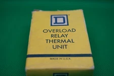 AR-2.24 Square D Overload Relay Thermal Unit (New)