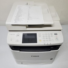 Canon ImageClass MF416DW Monochrome Laser Printer NO TONER Multifunction