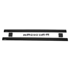 Genuine Ford Bronco 2021-2024 Yakima Heavy Duty Luggage Rack Kit VM1PZ-7855100A