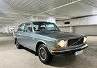 <!--F#f_0-->RARE 1971 Volvo 142s Coupe # GT 242 bmw audi saab renault p1800 ford holden vw<!--F/-->