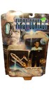 Star Trek First Contact Star Trek Collectible Action Figures