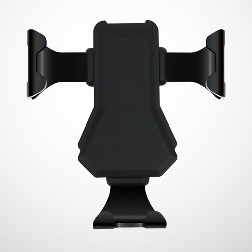 Auto Vent Telefon Montieren Air Vent-Halter Auto Telefon Clip - 第 1/11 張圖片