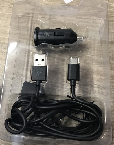 🌎 Just Wireless 2.4A/12W 1-Port USB-A Car Charger with 6ft,Open Box ‼️ - 第 3/3 張圖片