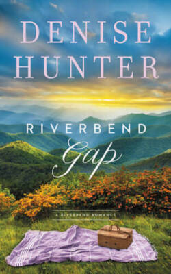 Riverbend Gap (A Riverbend Romance, 1) - Audio CD By Hunter, Denise - VERY GOOD