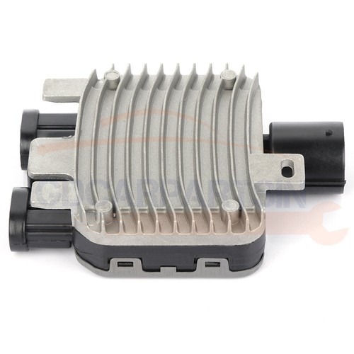 Módulo de relé de control del ventilador de refrigeración para Volvo S60 2012-2018 2010-2016 Volvo XC60 - Imagen 12 de 13