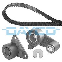 Dayco KTB185 Timing Belt Set For Renault Volvo