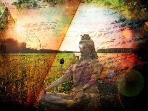 Music of Life - Canvas or Print Wall Art - Picture 2 of 2