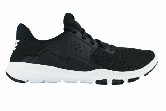 nike flex control tr3 black