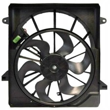 Cooling Fan for Jeep Cherokee KK / Dodge Nitro 2008-2012