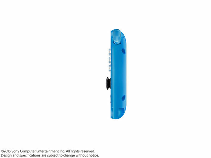 USED PS Playstation vita Wi-Fi model AQUA BLUE with all USED PS Playstation vita Wi-Fi model AQUA BLUE with all