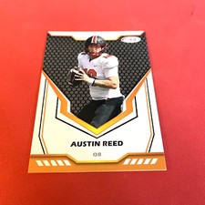 Austin Reed .. ROOKIE .. Western Kentucky / Chicago Bears .. 2024 Sage 125
