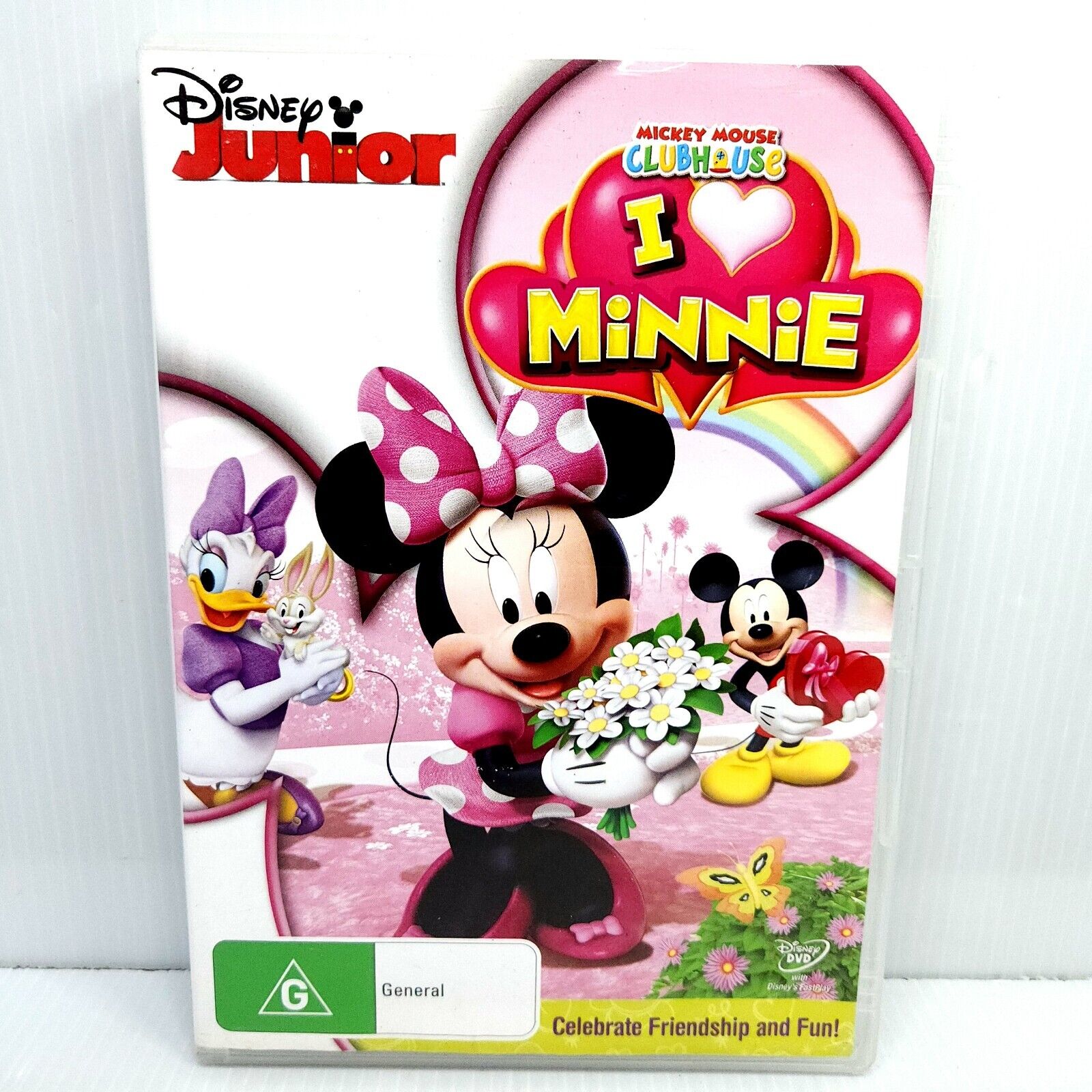 Watch Mickey Mouse Clubhouse Volume 63