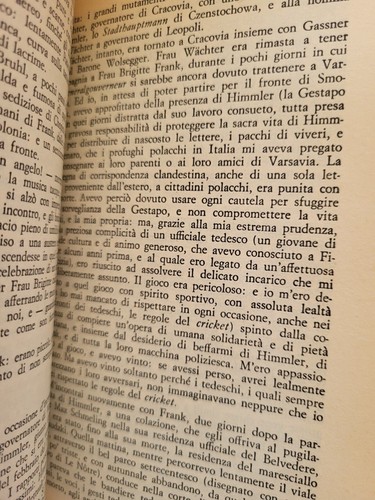 Libro Kaputt Curzio Malaparte Vallecchi 1° edizione 1966 Z1 - Foto 7 di 9