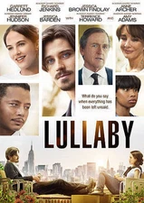 Lullaby (DVD, 2014)