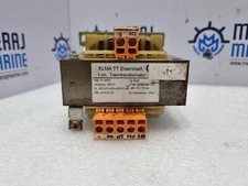 ELMA TT Eisenstadt IZ 3635 Transformer 160VA 50/60Hz 400-415-440-480V/0,4A
