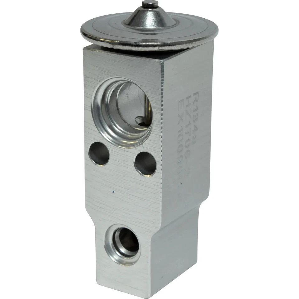 Kit Compressor A/C Fit Kia Rio 2001-2002 - Image 3 of 4