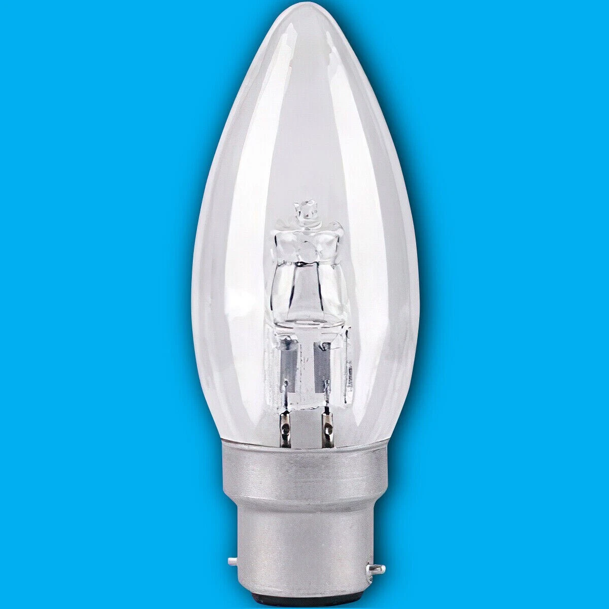 28w candle sale screw bulb