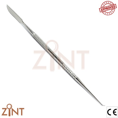 Dental Laboratory Waxing Instruments Kit Universal Plier Plaster Carvers - Picture 3 of 7